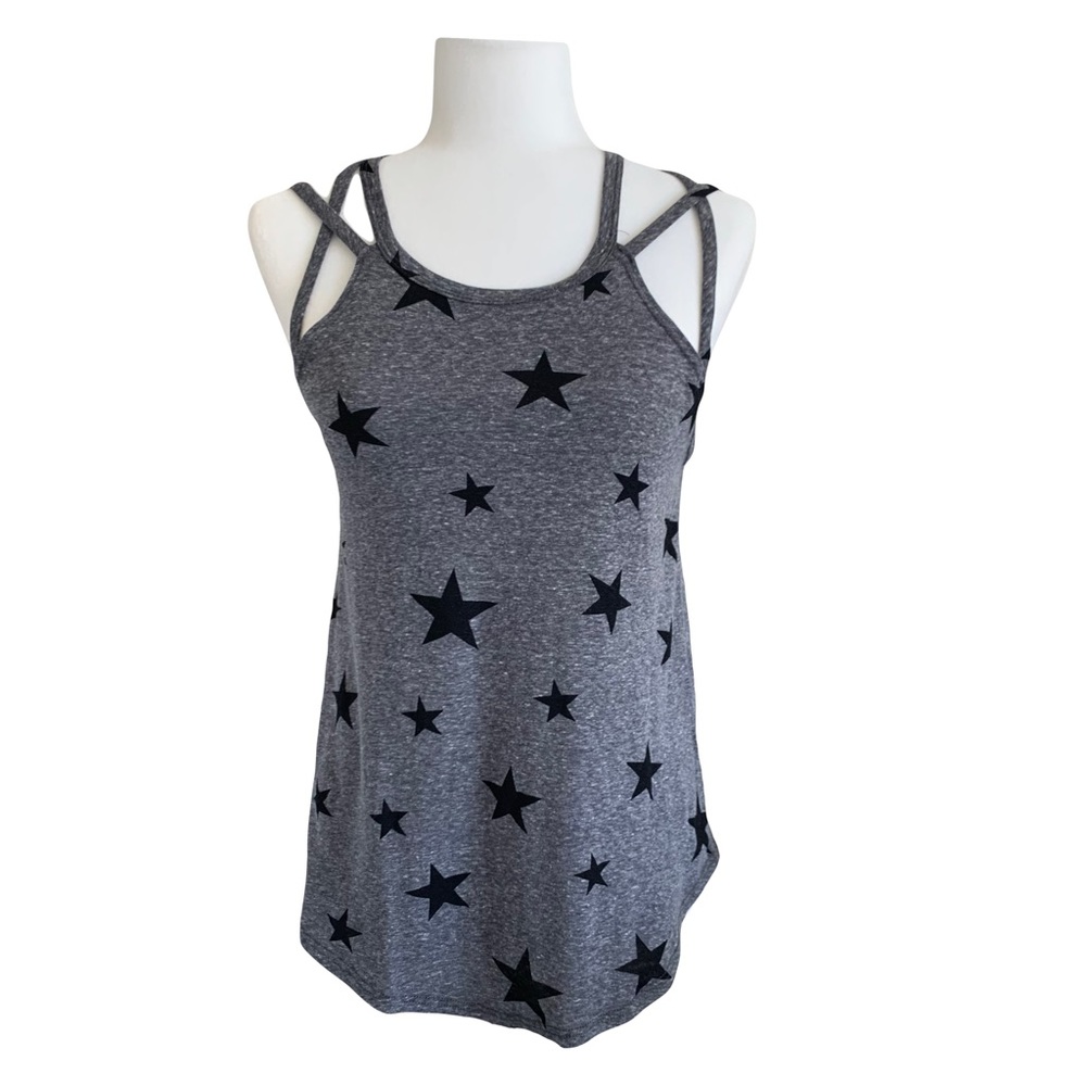 NWOT Axis Apparel Star Tank